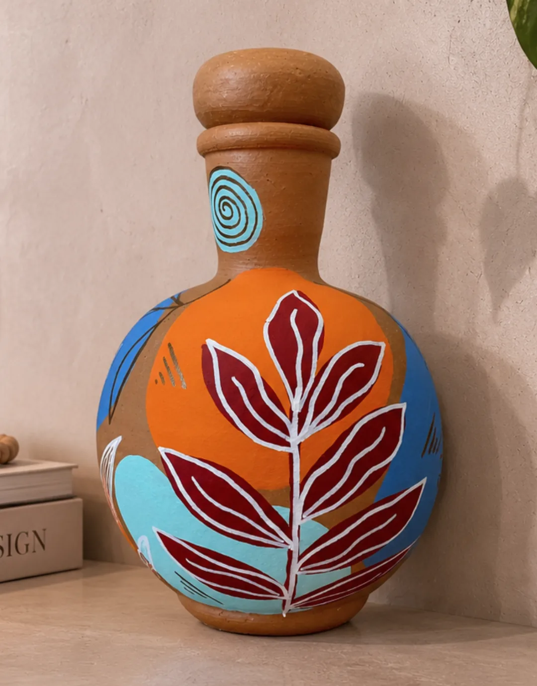Aplicando as técnicas de pintura
